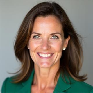 Portret Ane Petrović, lifestyle coach-a sa osmehom
